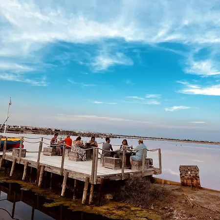La Maison Du Canal Ventenac-en-Minervois