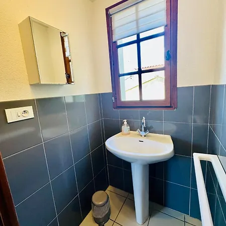 빌라 La Maison Du Canal