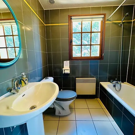 La Maison Du Canal Ventenac-en-Minervois