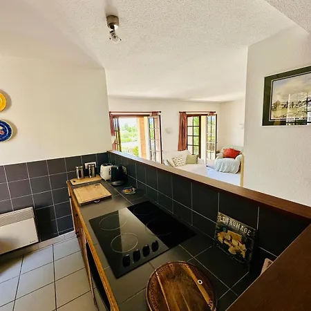 La Maison Du Canal 빌라