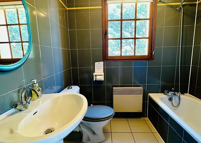 La Maison Du Canal Ventenac-en-Minervois